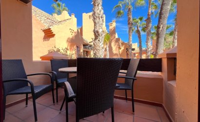 Herverkoop - Apartment -
Los Alcazares - Los Narejos