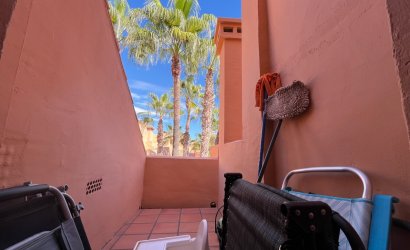 Herverkoop - Apartment -
Los Alcazares - Los Narejos