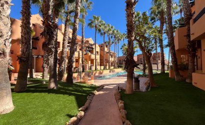 Herverkoop - Apartment -
Los Alcazares - Los Narejos