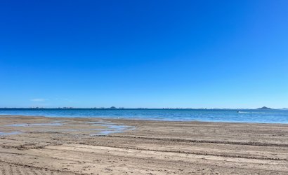 Herverkoop - Apartment -
Los Alcazares - Los Narejos