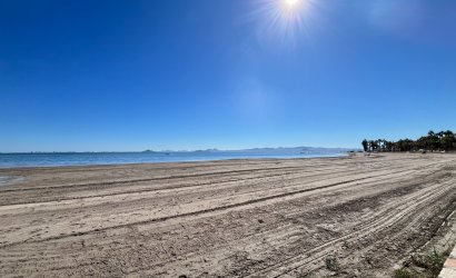 Herverkoop - Apartment -
Los Alcazares - Los Narejos