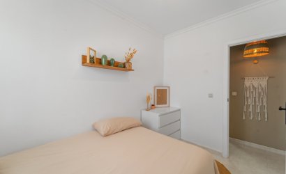 Herverkoop - Apartment -
Torrevieja - Aguas Nuevas