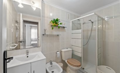 Herverkoop - Apartment -
Torrevieja - Aguas Nuevas