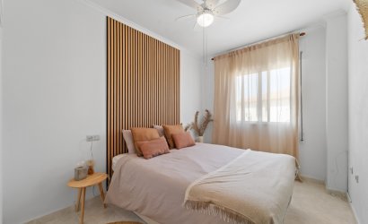 Herverkoop - Apartment -
Torrevieja - Aguas Nuevas