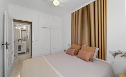 Herverkoop - Apartment -
Torrevieja - Aguas Nuevas