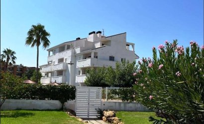 Herverkoop - Apartment -
El Verger - El Vergel