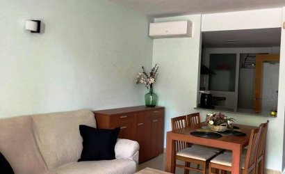 Herverkoop - Apartment -
El Verger - El Vergel
