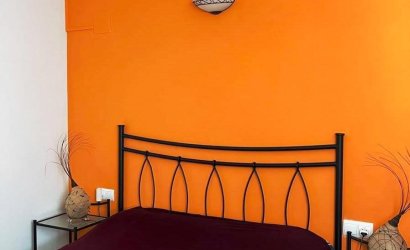 Herverkoop - Apartment -
El Verger - El Vergel