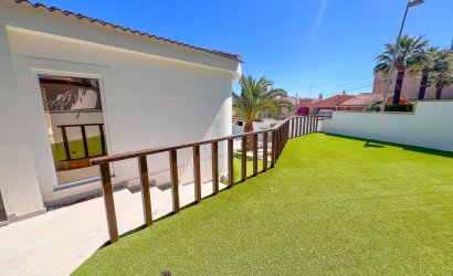 Herverkoop - Villa -
Torrevieja - Los Balcones