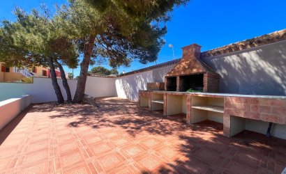 Herverkoop - Villa -
Torrevieja - Los Balcones