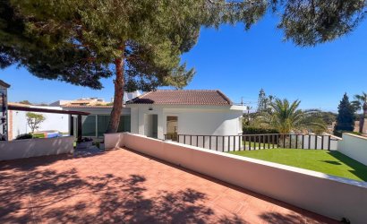 Herverkoop - Villa -
Torrevieja - Los Balcones