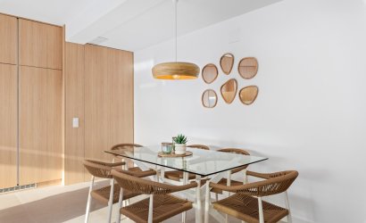 Herverkoop - Villa -
Torrevieja - El Chaparral