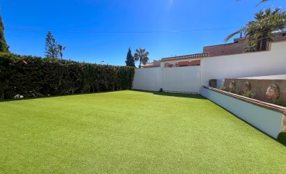 Herverkoop - Villa -
Torrevieja - Los Balcones
