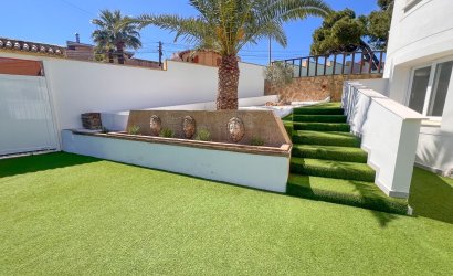 Herverkoop - Villa -
Torrevieja - Los Balcones
