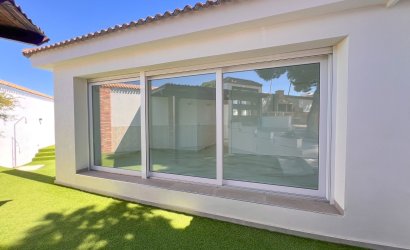 Herverkoop - Villa -
Torrevieja - Los Balcones