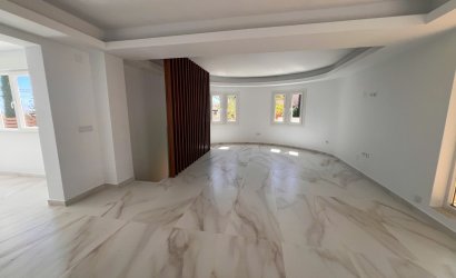 Herverkoop - Villa -
Torrevieja - Los Balcones