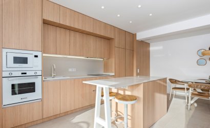 Herverkoop - Villa -
Torrevieja - El Chaparral