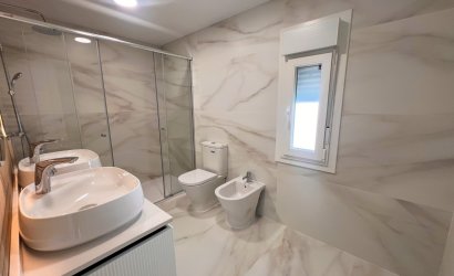 Herverkoop - Villa -
Torrevieja - Los Balcones