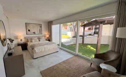 Herverkoop - Villa -
Torrevieja - Los Balcones