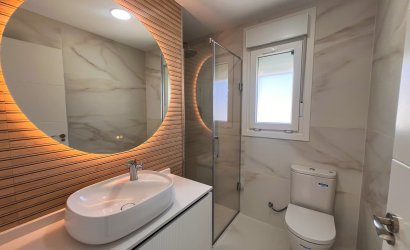 Herverkoop - Villa -
Torrevieja - Los Balcones