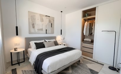 Herverkoop - Villa -
Torrevieja - Los Balcones
