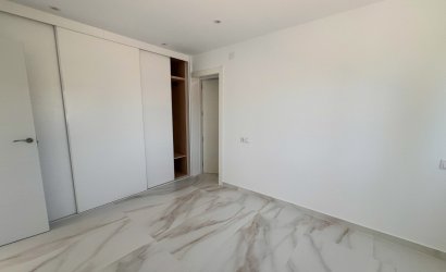Herverkoop - Villa -
Torrevieja - Los Balcones