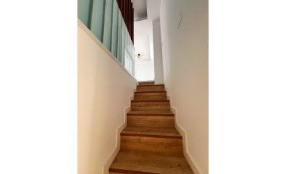 Herverkoop - Villa -
Torrevieja - Los Balcones