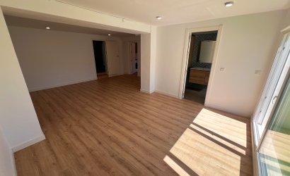 Herverkoop - Villa -
Torrevieja - Los Balcones