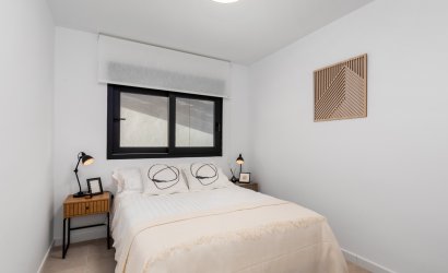 Herverkoop - Villa -
Torrevieja - El Chaparral