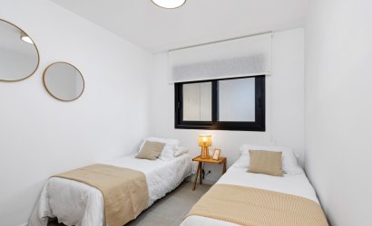 Herverkoop - Villa -
Torrevieja - El Chaparral