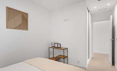 Herverkoop - Villa -
Torrevieja - El Chaparral