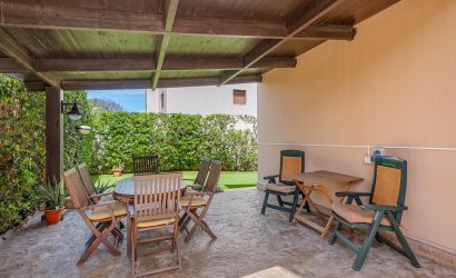 Herverkoop - Villa -
Torrevieja - La Mata