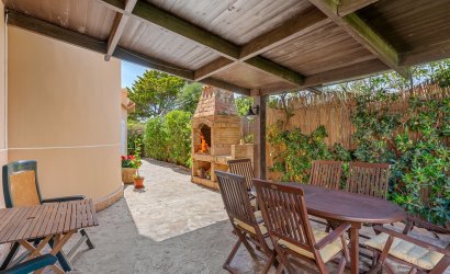 Herverkoop - Villa -
Torrevieja - La Mata