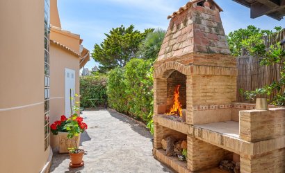Herverkoop - Villa -
Torrevieja - La Mata