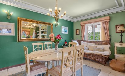 Herverkoop - Villa -
Torrevieja - La Mata