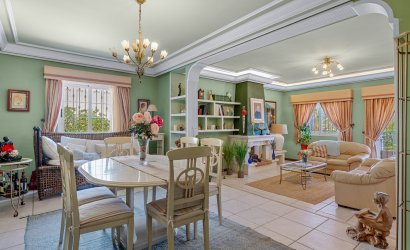 Herverkoop - Villa -
Torrevieja - La Mata