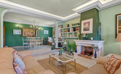 Herverkoop - Villa -
Torrevieja - La Mata