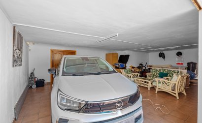 Herverkoop - Villa -
Torrevieja - La Mata