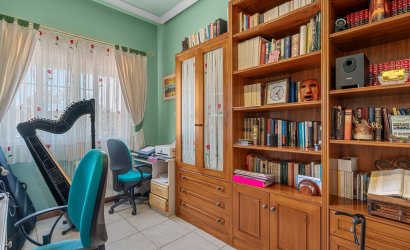 Herverkoop - Villa -
Torrevieja - La Mata