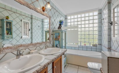 Herverkoop - Villa -
Torrevieja - La Mata