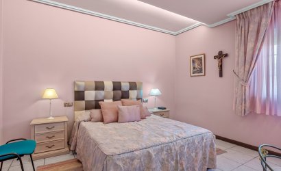 Herverkoop - Villa -
Torrevieja - La Mata