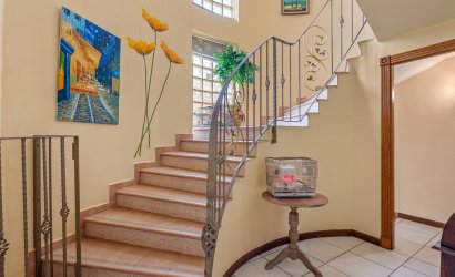 Herverkoop - Villa -
Torrevieja - La Mata