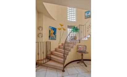Herverkoop - Villa -
Torrevieja - La Mata
