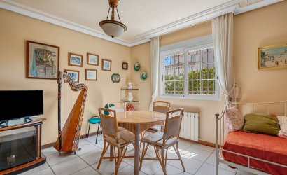 Herverkoop - Villa -
Torrevieja - La Mata
