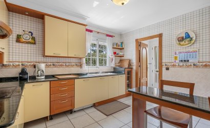 Herverkoop - Villa -
Torrevieja - La Mata