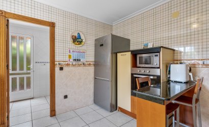 Herverkoop - Villa -
Torrevieja - La Mata