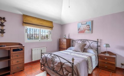 Herverkoop - Villa -
Torrevieja - La Mata