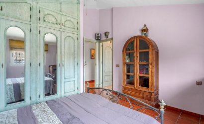 Herverkoop - Villa -
Torrevieja - La Mata