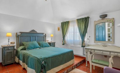 Herverkoop - Villa -
Torrevieja - La Mata