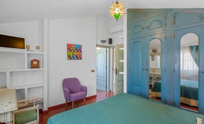 Herverkoop - Villa -
Torrevieja - La Mata